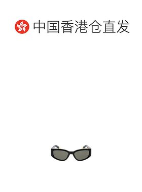 香港直邮Jacquemus 徽标太阳镜 GALA正品舒适遮阳【付后1h可退】