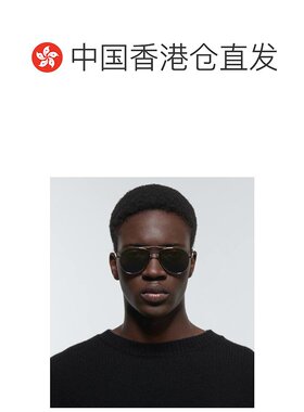 香港直邮DIOR 迪奥 男士 90 A1U 可折叠太阳眼镜