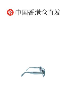 香港直邮Celine 几何框太阳镜 CL40276U.