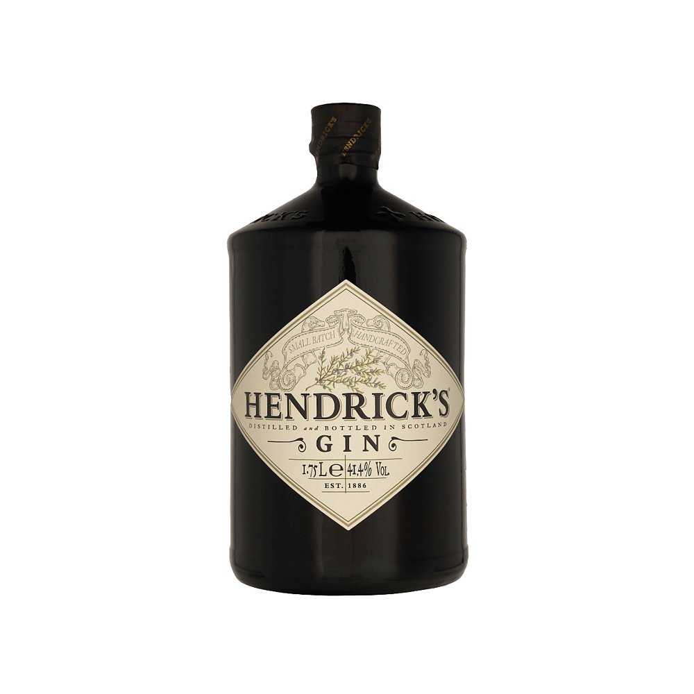 欧洲直邮Hendrick's Gin - 图0