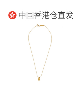 香港直邮ISABEL MARANT 女士项链 ME0009FAB2B09B12DO SS2026