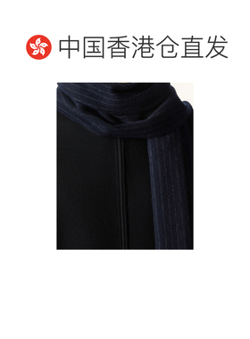 Loro Piana 细条纹围巾 FAP9811 【付后1h可退】