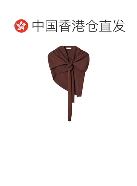 Lemaire 错视围巾 TA0026LK1063 【付后1h可退】