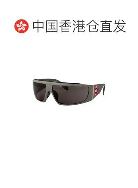 香港直邮CANADA GOOSE 男士太阳镜 GC25600S330 AW2025 浅绿色