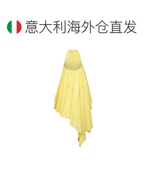 欧洲直邮JACQUEMUS 女士斗篷 DRW00764AW00777250【付后1h可退】