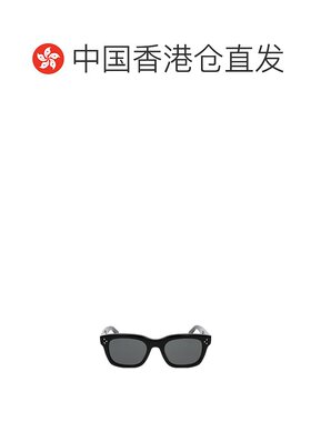 香港直邮Celine 徽标方形框太阳镜 CL40232I