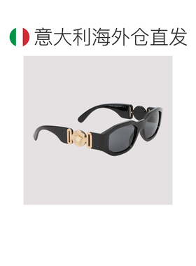 欧洲直邮versace 男士 太阳镜范思哲