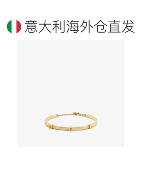欧洲直邮fendi 女士 手链脚链