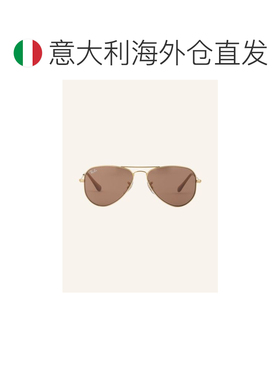 1h可退 欧洲直邮ray ban/雷朋 女士 太阳镜