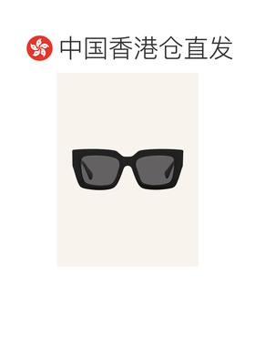 香港直邮BOTTEGA VENETA 女士太阳镜 100152430113000 CO 花色