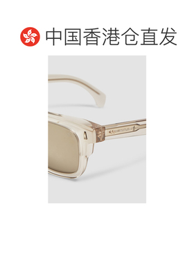 香港直邮Moncler 方形太阳镜 5690LME6004X3003X
