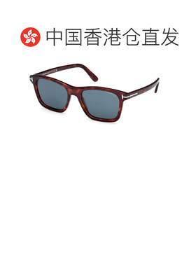 香港直邮TomFord汤姆 福特-sunglasses女士太阳镜 【付后1h可退】