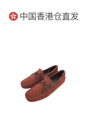 香港直邮TOD'S 托德斯 男士徽标商务休闲鞋