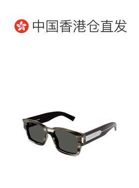 香港直邮Saint Laurent 圣罗兰 男士 SL 617 004 太阳镜 SL617004