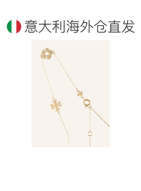 欧洲直邮tory burch/汤丽柏琦 女士 项链吊坠