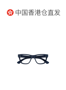 香港直邮Gucci 古驰 男士 几何平光镜 GG1795O blue蓝色 舒适时尚