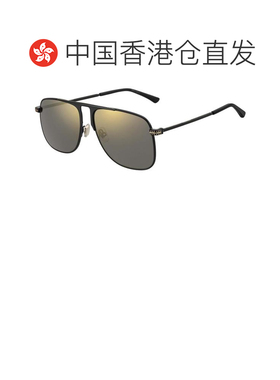 1h可退 香港直邮JimmyChoo周仰杰-sunglasses男士太阳镜配饰