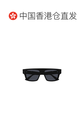 香港直邮Gucci 古驰 男士 Eyewear 矩形框太陽眼鏡 GG1960S太阳镜