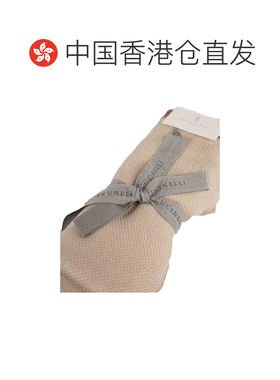 香港直邮BRUNELLO CUCINELLI 男士围巾 MSC665ORC【付后1h可退】