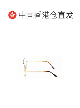 香港直邮TOM FORD 女士眼镜 FT6048B030 AW2025 花色 全框平光镜