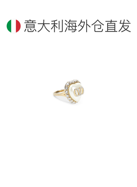 欧洲直邮VALENTINO GARAVANI 女士戒指 8W0J0BT3EXE3DV AW2026