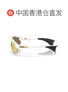 香港直邮OAKLEY 男士太阳镜 10772918534490 CO 白色 Occhiali Oa