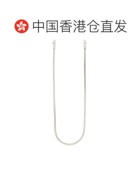 香港直邮rick owens 瑞克 欧文斯 男士 Tower Crossbody Snake 包