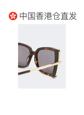 香港直邮Max Mara 全框太阳镜 4801066606