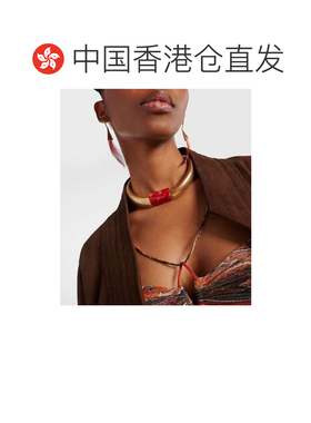 1h可退 香港直邮Isabel Marant 伊莎贝尔 玛兰 女士 Noly 精饰短