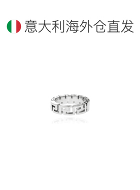 欧洲直邮versace 男士 戒指范思哲