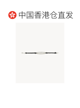 香港直邮SAINT LAURENT 男士手链手镯 A006XEBL44E1000 AW2026