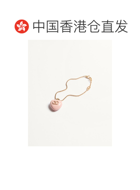 香港直邮VALENTINO 女士手链手镯 WJ0BJ3MJPMXS SS2支付后1h可退