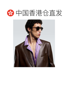 1h可退 香港直邮Tom Ford 汤姆 福特 男士 Joey 方框太阳眼镜