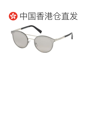 1h可退 香港直邮zegna杰尼亚-sunglasses女士太阳镜