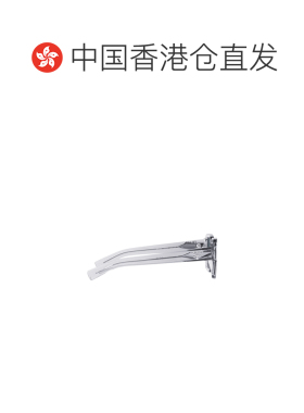 【99新未使用】香港直邮Prada 徽标太阳镜 PR02ZS普拉达