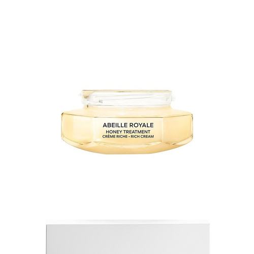 欧洲直邮Guerlain娇兰帝皇蜂姿柔润日霜面霜50ML滋润型#补充正品 - 图3