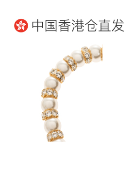 Valentino 徽标项链 9W0J0CJ0HJY 支付后1h可退