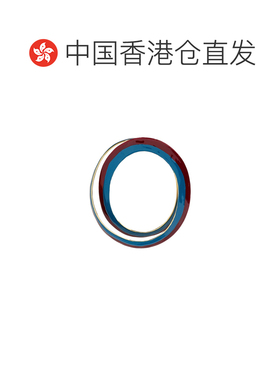 香港直邮MARNI 女士手链手镯 BRMV0252A0P652800B【付后1h可退】