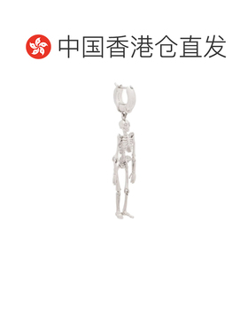 香港直邮ALEXANDER MCQUEEN 男士吊坠 A00037J161N0926 AW2026