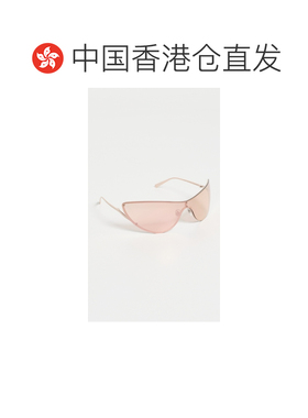 香港直邮Stella Mccartney 斯特拉 麦卡特尼 女士 Runway 太阳眼