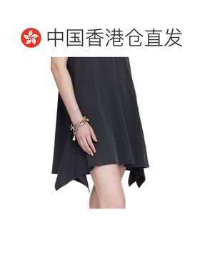 Rabanne/XL Link Bi-Color Punk Style女士手链水【付后1h可退】