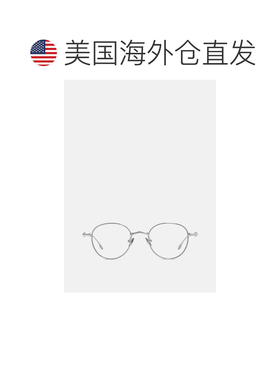 海外直邮gentle monster EP-02 椭圆形光学镜架宋茜同款