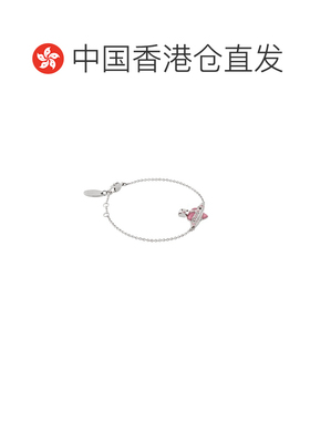 香港直邮VIVIENNE WESTWOOD 女士项链 6102021T02P686 CO链子