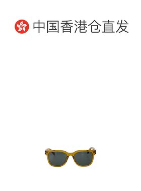 香港直邮Saint Laurent 徽标太阳镜 803713Y9967