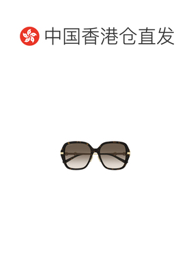 Gucci 几何太阳镜 GG2055SA