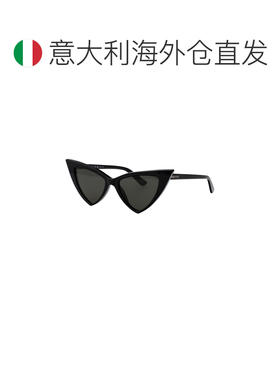 欧洲直邮ALEXANDER MCQUEEN 女士太阳镜 AM0518S0【付后1h可退】