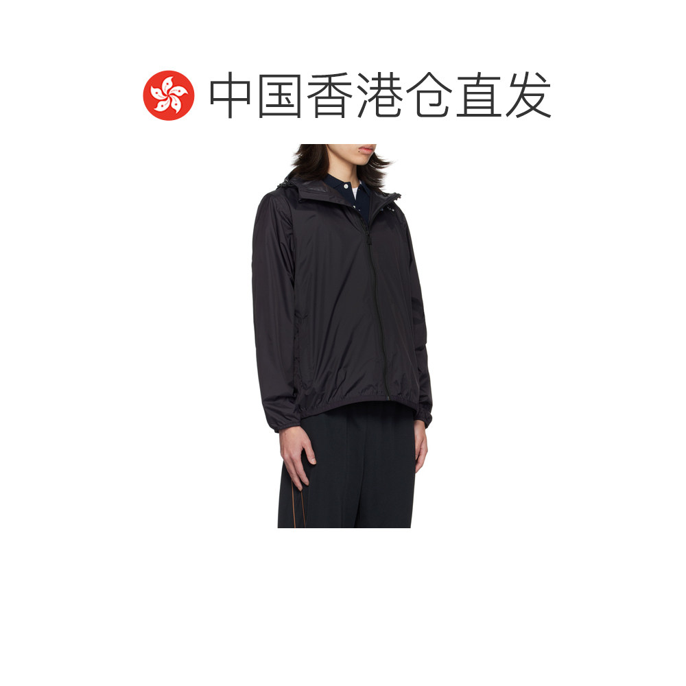 1h可退 香港直邮女士 长袖休闲夹克 crov,淘宝优惠券,粉丝福利购,淘宝优惠卷