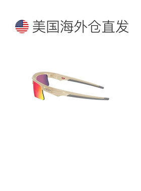 香港直邮Oakley 欧克利 男士 Bisphaera Speed 矩形太阳眼镜 8883
