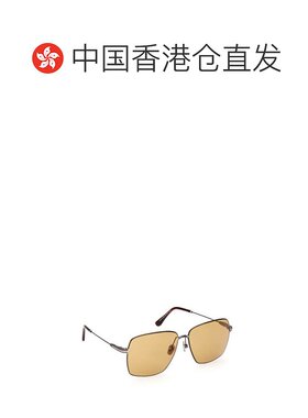 香港直邮Tom Ford 徽标太阳镜 FT0994汤姆福特