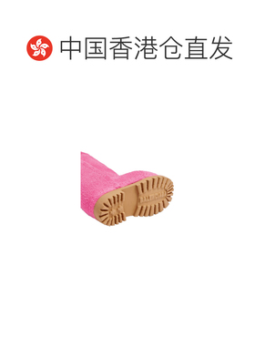 香港直邮Balenciaga 迷你阿拉斯加靴女士挂件/钥【付后1h可退】